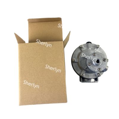 GOYEN RCA45T 1 1/2'' 電磁パルスバルブ 1.5インチ 右アングルタイプ 適合ダイヤフラム K4502 K4503