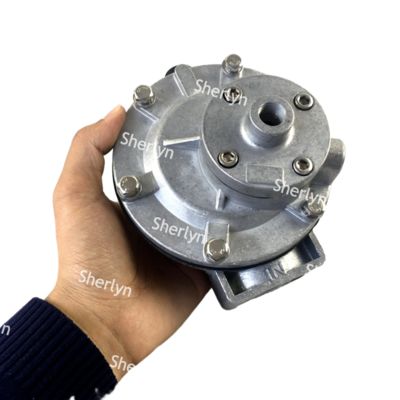 GOYEN RCA45T 1 1/2'' 電磁パルスバルブ 1.5インチ 右アングルタイプ 適合ダイヤフラム K4502 K4503