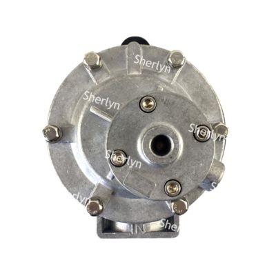 GOYEN RCA45T 1 1/2'' 電磁パルスバルブ 1.5インチ 右アングルタイプ 適合ダイヤフラム K4502 K4503