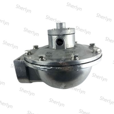 GOYEN パルスバルブ CA50T RCA50T K5004 K5000 2インチ GOYEN 電磁パルスバルブ