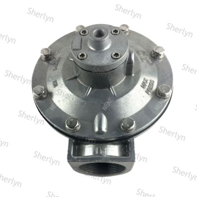 GOYEN パルスバルブ CA50T RCA50T K5004 K5000 2インチ GOYEN 電磁パルスバルブ