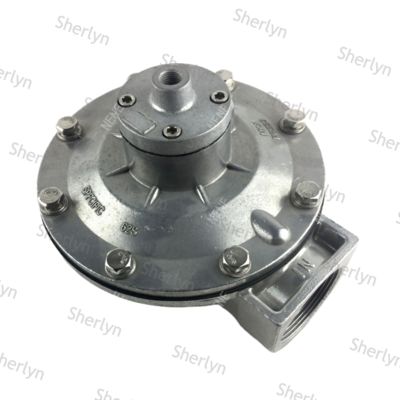 GOYEN パルスバルブ CA50T RCA50T K5004 K5000 2インチ GOYEN 電磁パルスバルブ