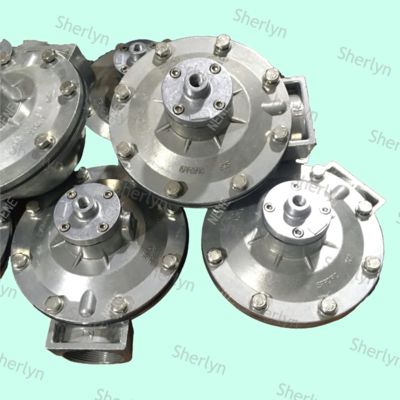 GOYEN パルスバルブ CA50T RCA50T K5004 K5000 2インチ GOYEN 電磁パルスバルブ