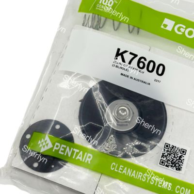 GOYEN 3インチ K7600 K7601 CA76T CA76MM パルスバルブ ゴム弁 修理 Kt