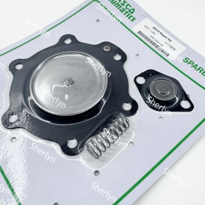 ASCO 1.5インチ弁 C113826 SCG353A046 パルスバルブ弁 修理キット