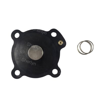 DB16 Mecair VNP206 VEM216 Magar 3/4 インチ パルスバルブ ダイヤフラム修理キット