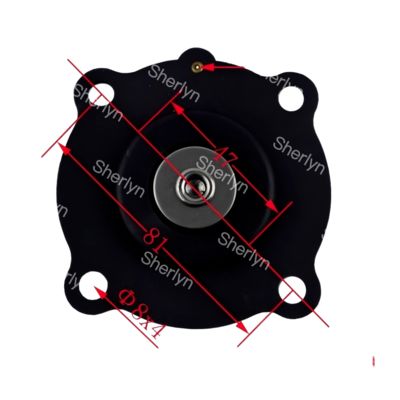 ジョイルパルスバルブ弁弁 DN25 JISI25 JICI25 JICR25 韓国アサヒ 1インチ弁修理キット