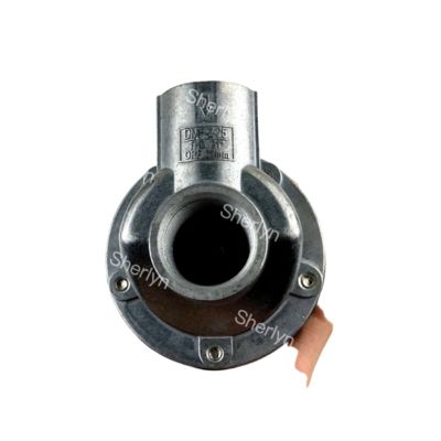 DMF-Z-25 BFEC 右角1'インチダストコレクターパルスジェットバルブ
