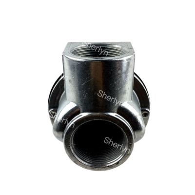 BFEC DMF-Z-40S ステンレス鋼 1.5' 右角 バッグハウス パルスジェットバルブ 24VDC 220VAC