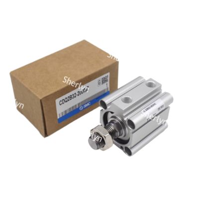 SMC CQ2シリーズ コンパクトシリンダー CQ2A12-45D標準型 双作用単棒