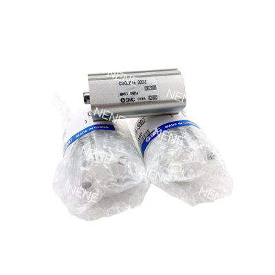 SMC ニューマチック コンパクトシリンダ CQ2A12-10D 12mm ボア 10mm ストローク CQ2A シリーズ 両ロッド