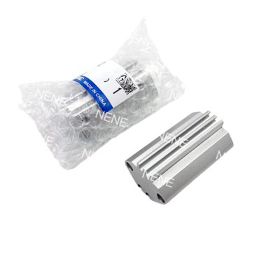 CQ2A12-5D コンパクトシリンダー 標準型 双作用単棒 CQ2 SMC