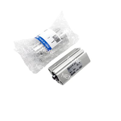 シングルスティッド・ダブル・アクション・シリンダー CQ2A12-30D SMC 12mm 穴 30mm ストローク