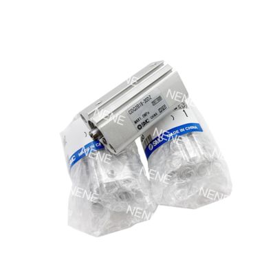 シングルスティッド・ダブル・アクション・シリンダー CQ2A12-30D SMC 12mm 穴 30mm ストローク