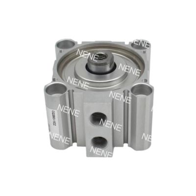 CQ2A12-45D SMC ピストン空気圧シリンダー、高負荷用途向け