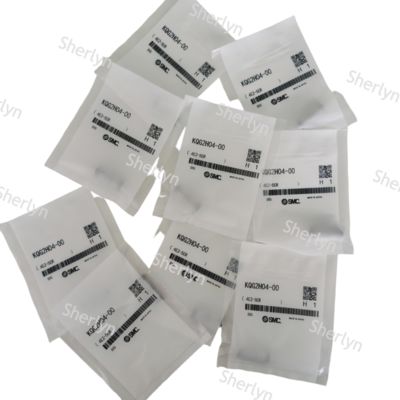 KQG2H06-08 SMCステンレス鋼直径変形直径関節単触管フィッティング KQGシリーズ4E2-5ES/KQ2A47