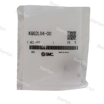 SMC KQG2L08-01S 90° エルボ、ねじシール剤、オス NPT/UNF/BSPT/メートルねじからメートル/インチチューブ、SS316、KQG2 シリーズ
﻿