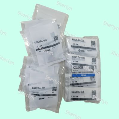 KQG2L04-02S SMC 90° エルボ継手 ワンタッチ継手 316ステンレス鋼 オスエルボ - KQG2Lシリーズ