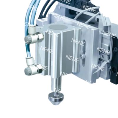 CQ2A12-15DM SMC 空気流体ピストン 氣動シリンダー