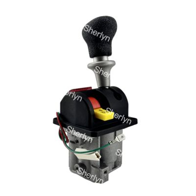 ハイバ JQF34-A 14750667H ダンプトラック 標準空気制御バルブ リフトバルブ