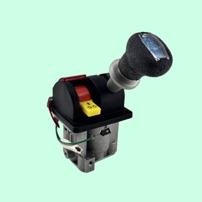 ハイバ JQF34-A 14750667H ダンプトラック 標準空気制御バルブ リフトバルブ