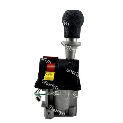 ハイバ JQF34-A 14750667H ダンプトラック 標準空気制御バルブ リフトバルブ