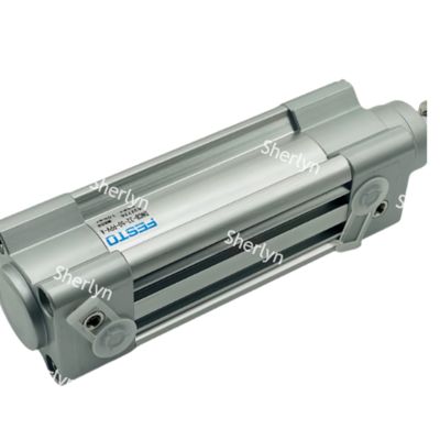 FESTO 標準シリンダ DNCB-32-25-PPV-A ストローク 25mm