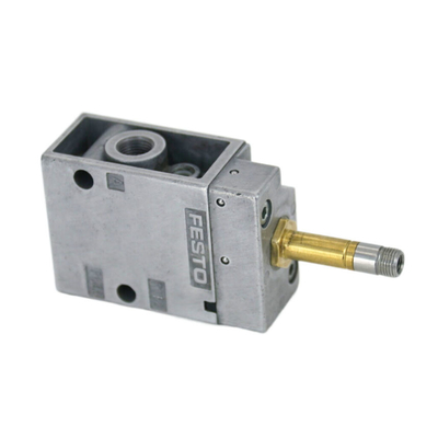FESTO MFH-3-1/8-S 7958 ソレノイドバルブ 3/2 閉ざされたメカニズム