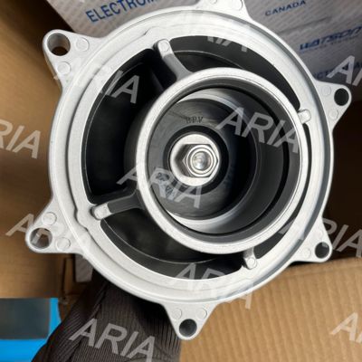 WATSON WPS-CA/EP102.B WPS-CA/EP102 4'' Submerged Pulse Valve Pulse Jet Valve Diaphragm