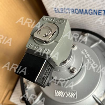 WATSON WPS-CA/EP102.B WPS-CA/EP102 4'' Submerged Pulse Valve Pulse Jet Valve Diaphragm