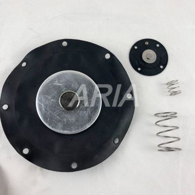 ワトソン WPS-CA/TG76 3'' 3インチ パルスバルブ 弁 磁気弁 弁 修理キット パルスバルブ 修理キット