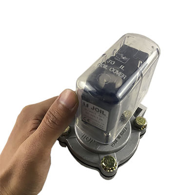 KOREA JOIL JISI25 DN25 24VDC 220VAC パルスジェットバルブ アルミ1インチ