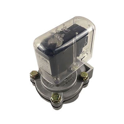 KOREA JOIL JISI25 DN25 24VDC 220VAC パルスジェットバルブ アルミ1インチ