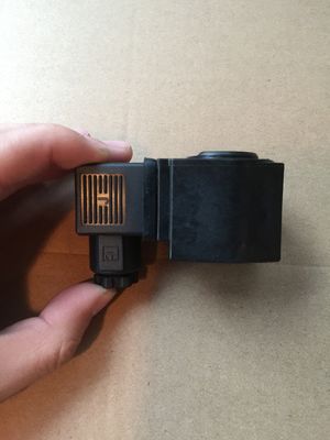 JOIL 電磁パルスバルブコイル JOIL AC220V AC110V 50HZ DC24V 1.2A電磁弁