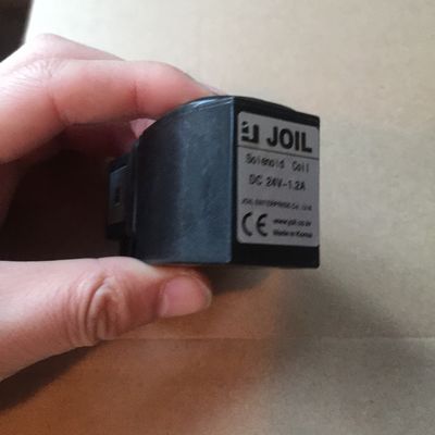 JOIL 電磁パルスバルブコイル JOIL AC220V AC110V 50HZ DC24V 1.2A電磁弁