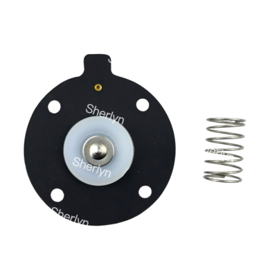 BFEC DMF-Z-20S 右アングル 3/4インチ ダイヤフラム リペアバッグ型 除塵電磁パルスバルブ