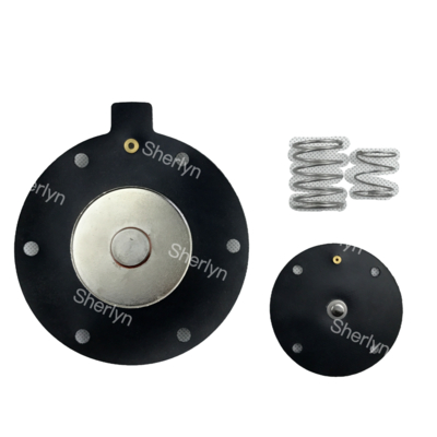 DMF-Z-40S BFEC バッグ 弁 DMF-Z-40S 1.5 インチ 電磁パルス 弁 弁 修理 キット