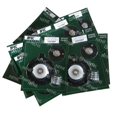 DMF-Z-40S BFEC バッグ 弁 DMF-Z-40S 1.5 インチ 電磁パルス 弁 弁 修理 キット