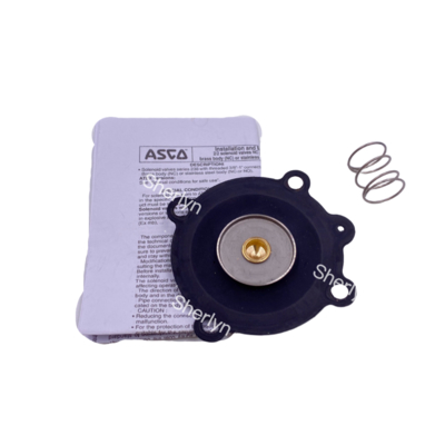 ASCO C131606 弁の修理キット SCE238D004 SCE238D009 水弁弁 NBR/VITON