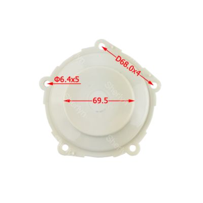 1.5インチ ノルグレン型パルスバルブ 粉末除去バルブ 弁 1261402 82966008171.0000