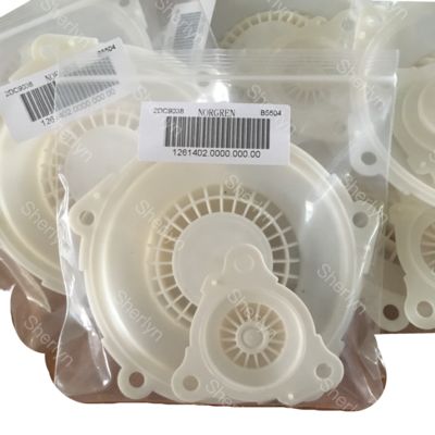 1.5インチ ノルグレン型パルスバルブ 粉末除去バルブ 弁 1261402 82966008171.0000