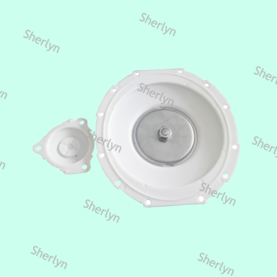 ノルグレン 3''インチ 8296900.8171 8297900.8171 パルスバルブ 1271526 弁具キット
