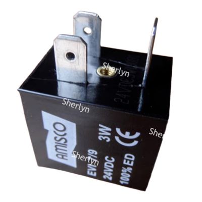 EVI 7/9 AMISCO 電磁誘導コイル 220V AC 5VA