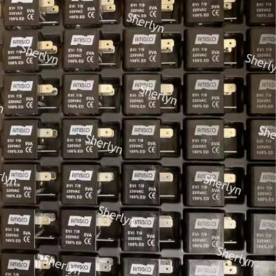 EVI 5M13 AMISCO ソレノイドコイル タイプ ソレノイドコイル DC24V 10W