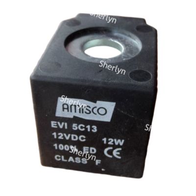 EVI 5M13 AMISCO ソレノイドコイル タイプ ソレノイドコイル DC24V 10W