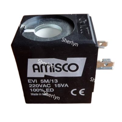 EVI 5M13 AMISCO ソレノイドコイル タイプ ソレノイドコイル DC24V 10W