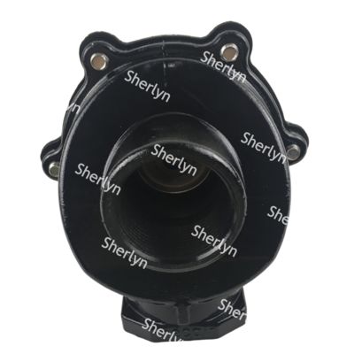 Mecair VNP214 1.5インチ パルスバルブ ライトアングル パルスバルブ 除塵バルブ