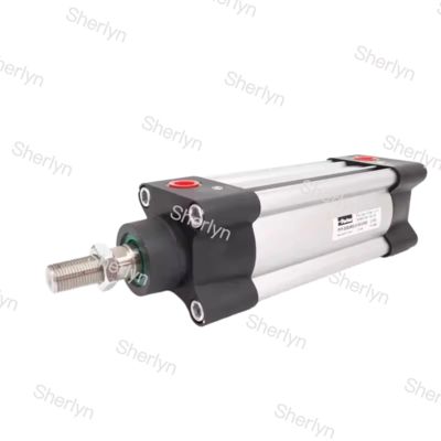 ISO 15552 P1F-S032MC-0125-0000 スタンダードシリンダー パーカー P1Fシリーズ