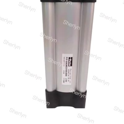 P1F-S032MC-0025-0000 PARKER シリンダー P1F シリーズ 25 ストーク 32 穴