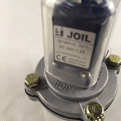 JOIL 電磁パルスバルブコイル JOIL AC220V AC110V 50HZ DC24V 1.2A